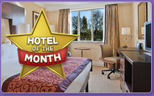 Hotel of the Month